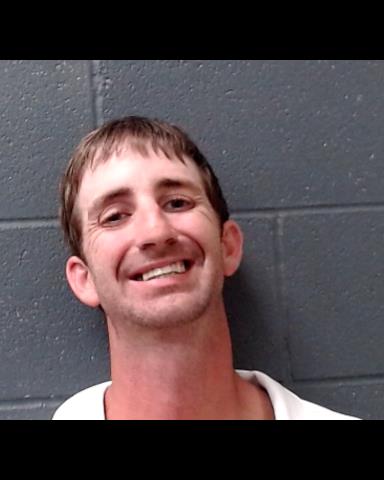 TAYLOR, JAMES DAVID booking photo