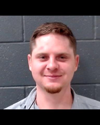 TOW, CAMERON DYLAN booking photo