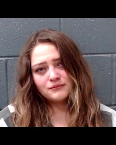 HALE, KASSIDY MARIE booking photo