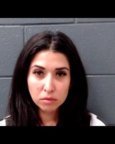 VARGAS, JESSICA DIANA booking photo