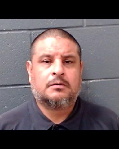 DUQUE-RODRIGUEZ, OSCAR booking photo