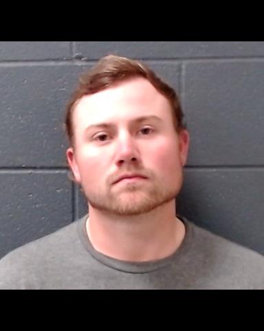 LEVICK, TAYLOR WAYNE booking photo