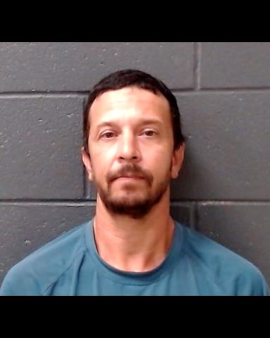 VILLANUEVA, JOEL booking photo