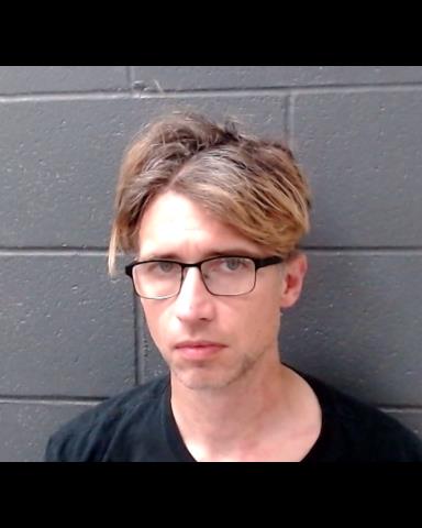 MCDANIEL, ROBERT PAUL, III booking photo