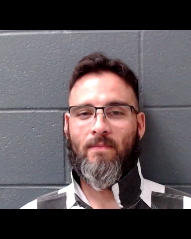 DELUNA, ROY SARAVIA booking photo