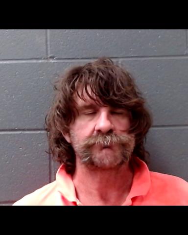 SIPES, BRIAN WAYNE booking photo