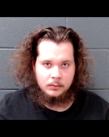 MARTINELLI, JOSEPH PAUL booking photo