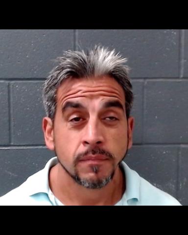 CANIZALES, RUBEN booking photo