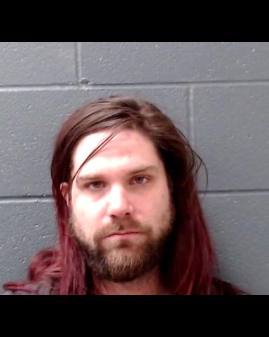 FOREE, MATHEW JAMES booking photo