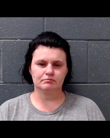 TWOMEY, ANGELA NICHOLE booking photo