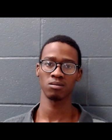 HOWARD, DARRIUS DESHAUN booking photo