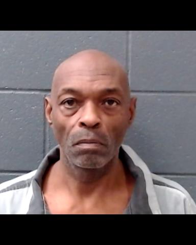 MOLETT, GLEN OTIS booking photo