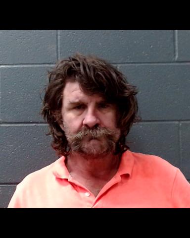 SIPES, BRIAN WAYNE booking photo