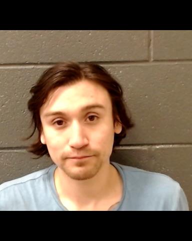 DIAZ, RAMON RYCHE, III booking photo