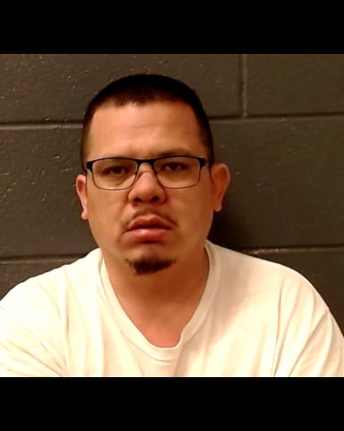 HERNANDEZ, JAMES EDWARD booking photo