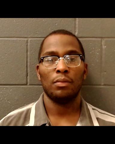 MYERS, ROMICHAEL ALLEN booking photo