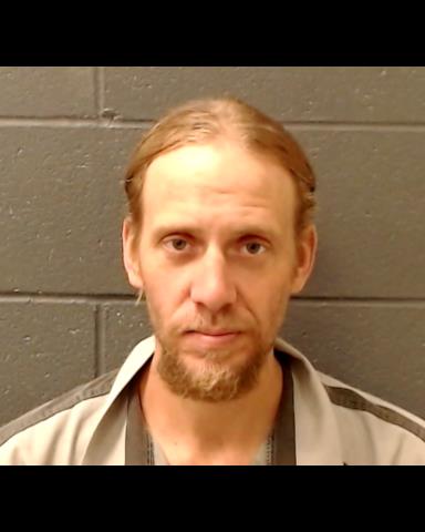 GRABRECK, AARON KYLE booking photo