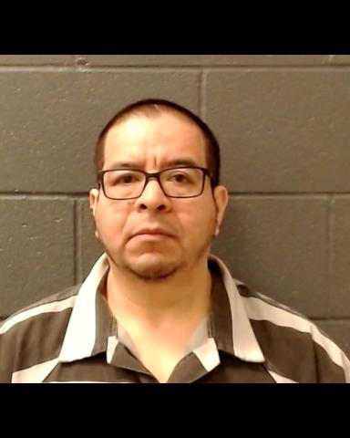 GRANDE-VALENCIA, MARTIN booking photo