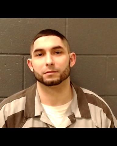 HERNANDEZ, SAUL JEREMY booking photo