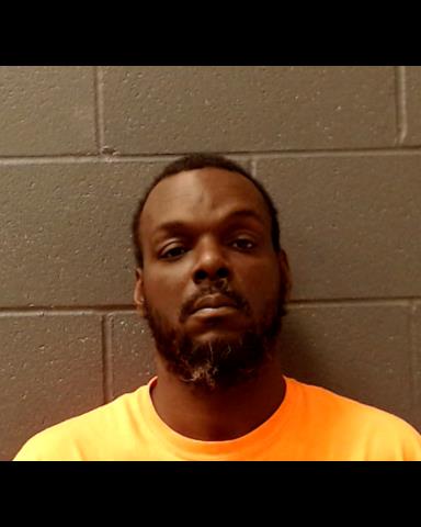 CYPHERS, CHARLES booking photo