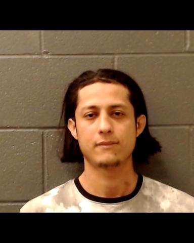 GALVEZ-DIAZ, SERGIO ROLANDO booking photo