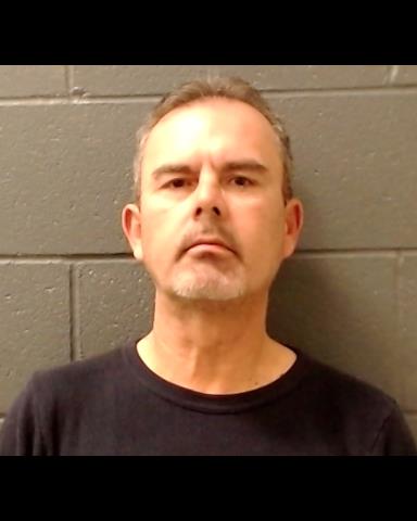 GUERRERO, PAUL JOSEPH booking photo