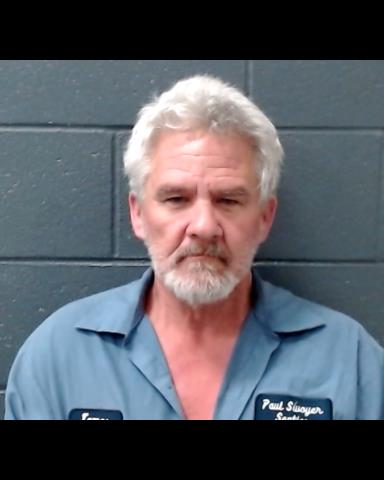 NICHOLS, JAMES ALLEN booking photo