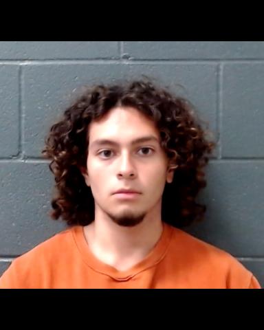 ZAMORA, ANGELO CARMELO booking photo