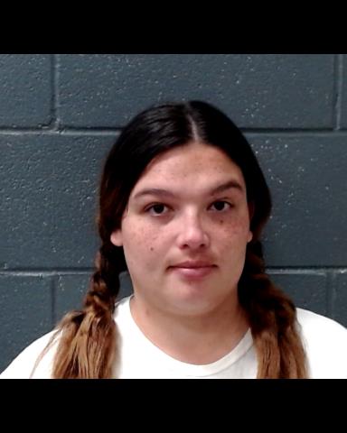 FORD, GENISE LORRAINE booking photo