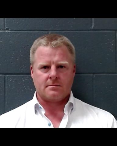 LICHTENBERG, BRIAN JOSEF booking photo