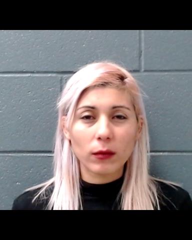 RODRIGUEZ-ALCALA, KARLA FABIOLA booking photo