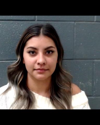 RENDON, ROSANNA AURORA booking photo