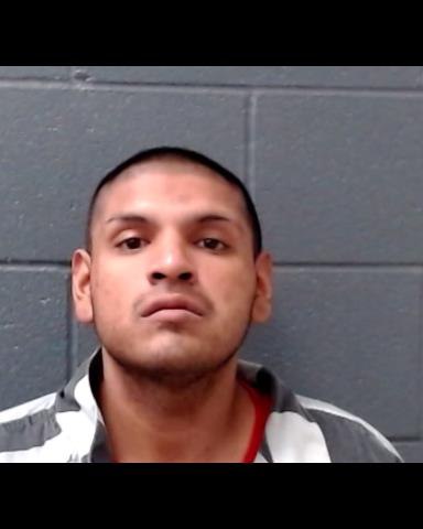 PARRA, CARLOS, Jr. booking photo