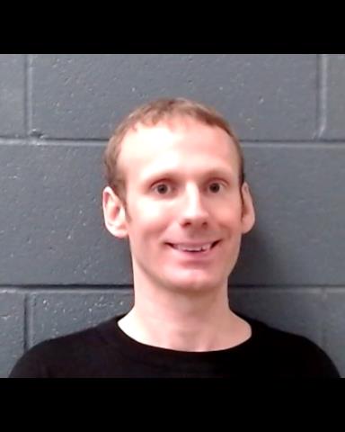 PICKERING-SEBA, GEORGE booking photo