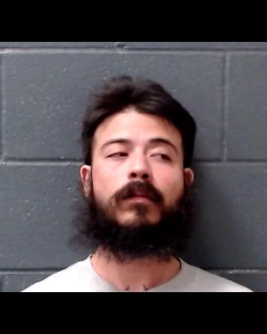 LUJAN, RICHARD, III booking photo