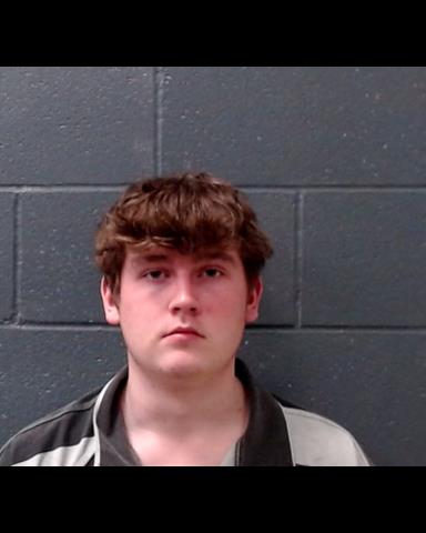 NICOLA, PAYTON EUGENE booking photo