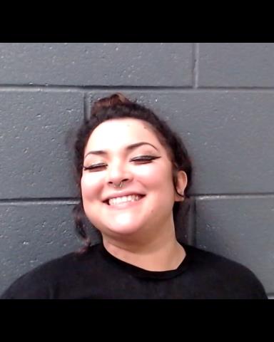 BRISENO, CASSANDRA LYNN booking photo