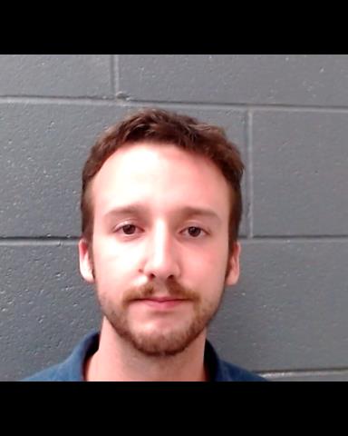 WEHMEYER, MASON SCOTT booking photo