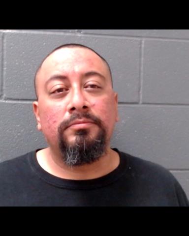 GONZALES, GABRIEL booking photo