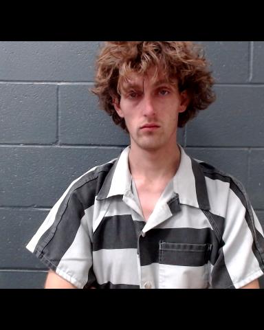 MAY, KRISTOPHER DONALD LEE booking photo