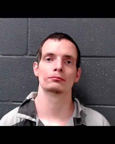 CHITWOOD, WILLIAM JOSEPH booking photo