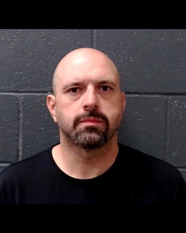 TATUM, LOREN JAMES booking photo