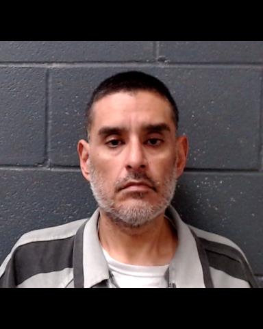 GONZALEZ, J LUIS C, Jr. booking photo