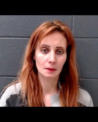 SHOULTZ, KIMBERLY BREANN booking photo