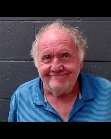 COOK, DONALD THOMAS booking photo