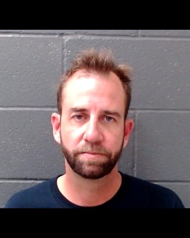 SPRUELL, CHAD GREGORY booking photo