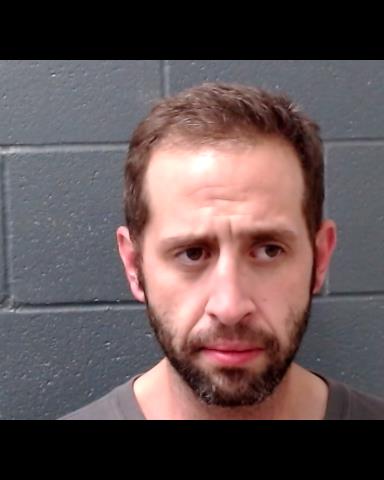 WOOLLEY, JOHN REAGAN booking photo