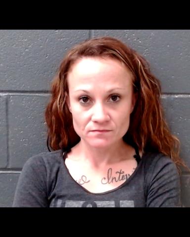 LOYOLA, MICHELLE RAE booking photo