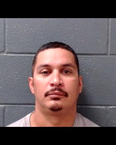 QUINTANILLA, ANTONIO booking photo