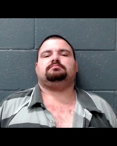 GONZALES, JUSTIN MATTHEW booking photo